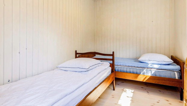 6 Person Holiday Home in Blokhus - Foto 2, Habitación