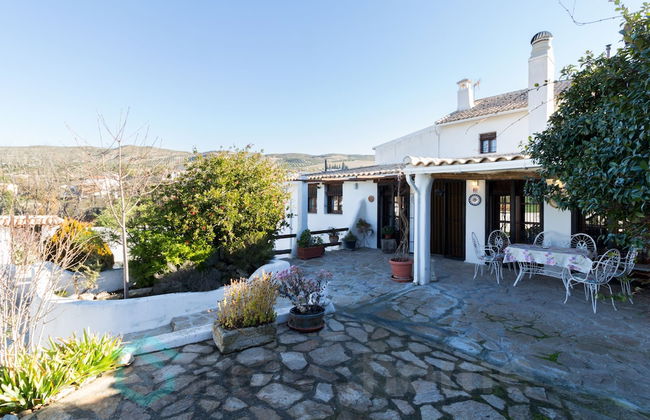 Cortijo Mirasol - Foto 50