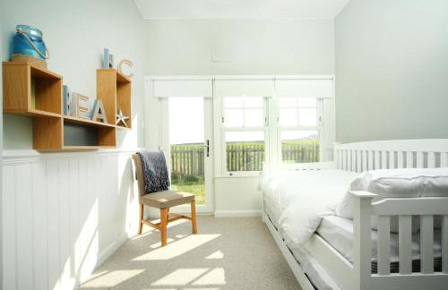 Point Cottages, Bamburgh - Foto 26