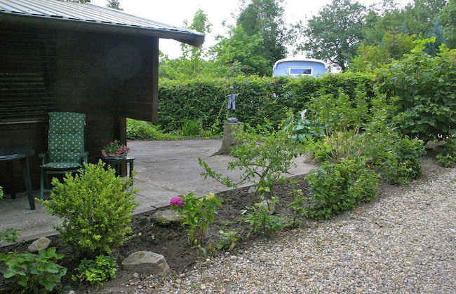 Chalet in Ootmarsum on Kuiperberg - Foto 19