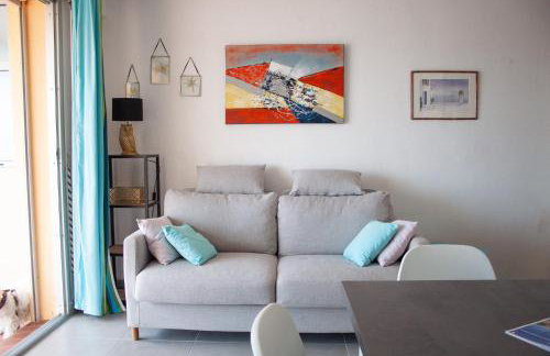Appartement Miramar - Foto 1