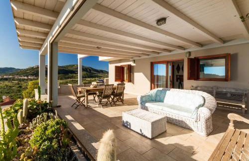 The houses of rising sun with a stunning sea view - Foto 32