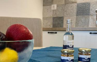 Odysseus Boutique Apartment - Foto 9