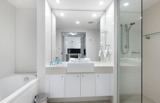 Beaches on Lammermoor Apartments - Foto 44