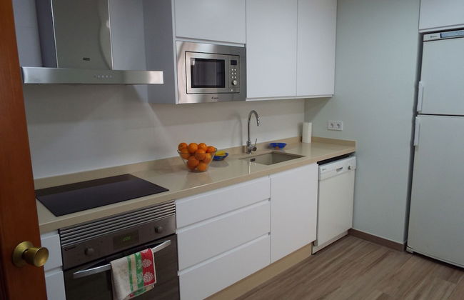 Jávea 4 Bedroom Apartment - 0633-H - Foto 4