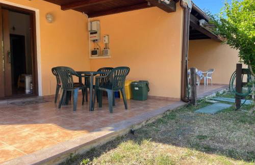 FAN SARD Villetta 10 posti letto FBU-ZAN02 - Foto 31