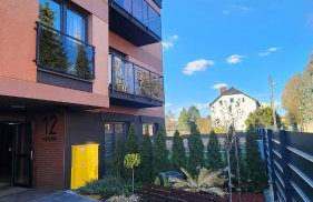 Apartament Dzierżonia 12 - Foto 18