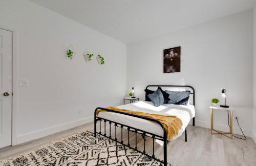 3 Mi to Six Flags Apartment in Metro Atlanta - Foto 12