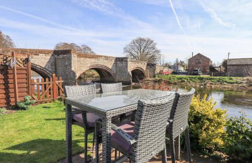 Beckside Cottage - Foto 1