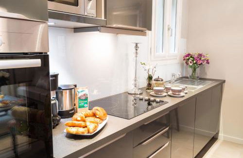 Hôtel Roi de Sicile - Rivoli - Photo 123