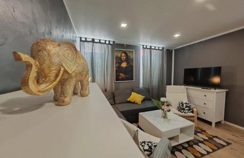 O21 house - Old Town Varazdin - Foto 8