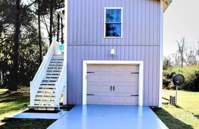 Secluded Tiny House by the Marsh with Hunting Island Beach Pass - Foto 3