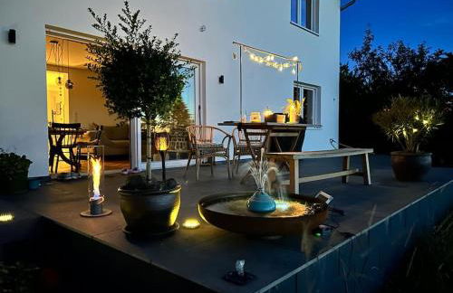 Mosel Urlaub Stabenhof - Whirlpool, Natur und Grill - Foto 66