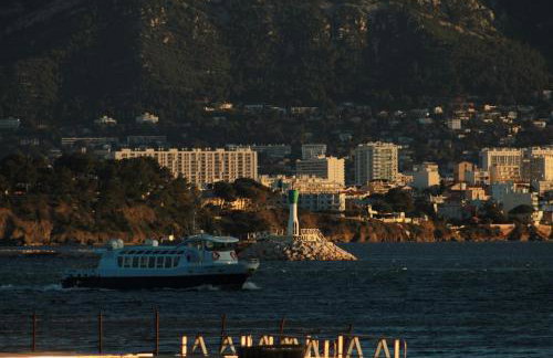 Duplex vue mer - Plage à pied - 4pers - Foto 50