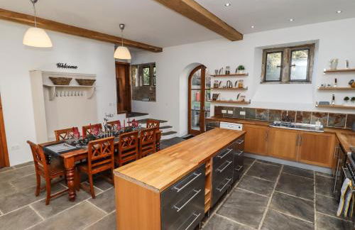 The Gatehouse - Foto 17