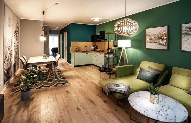 Sleep Inn Düsseldorf Suites - Foto 27