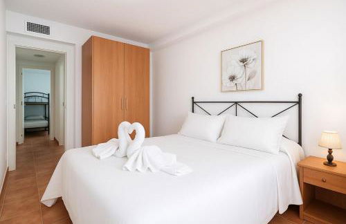 Apartamento en Marina Beach con vistas al mar - Foto 8