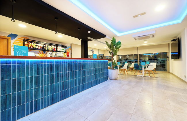 Servatur Alameda de Jandía - Foto 80