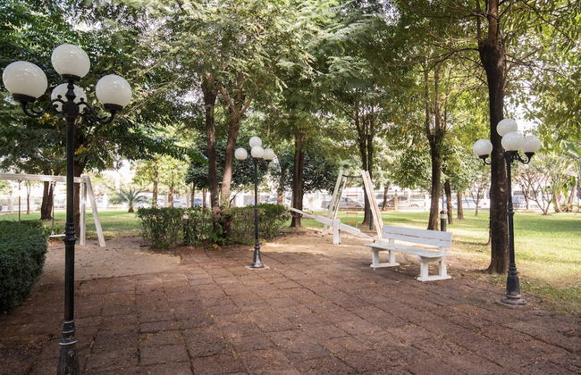 Somerset Vientiane - Foto 44