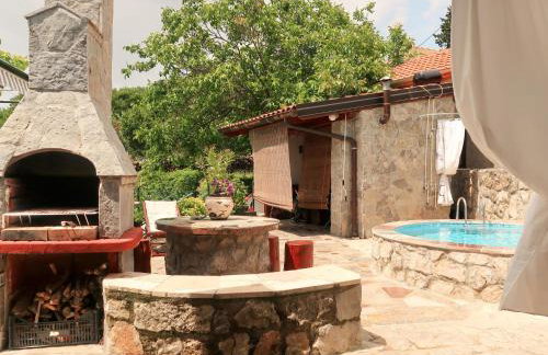 Holiday Home Margeta by Interhome - Photo 14