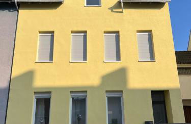 Ferienwohnung in Andernach - Insula Antunnacum - Foto 18