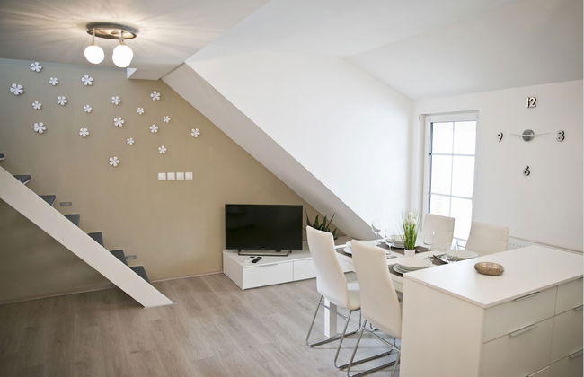 Apartments Hiša Pod Gradom - Foto 14