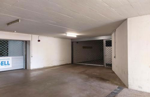 City J&L Apartment Zentrale Lage - Foto 77