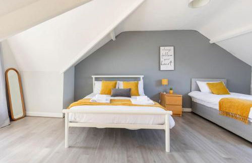 Swansea Beach Townhouse - 350 yard from the beach! - Foto 11