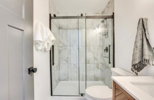 Family-Friendly Donnelly Home with Private Hot Tub! - Foto 21