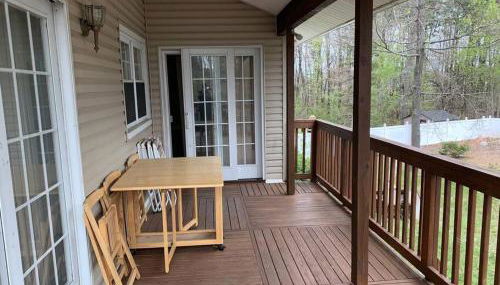 Beautiful 4-bedroom pool home with 2-story deck! - Foto 4