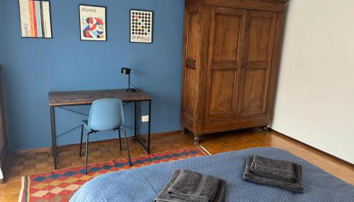 Casa Marconi - City Center - Foto 1