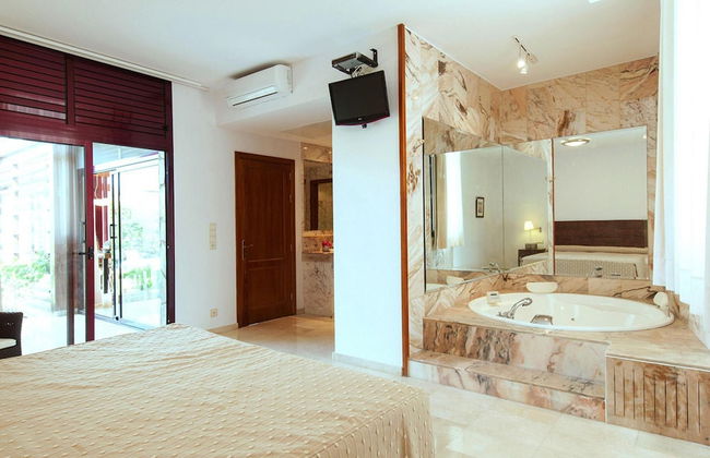 Holiday Home in Puerto Rico With Garden - Foto 5