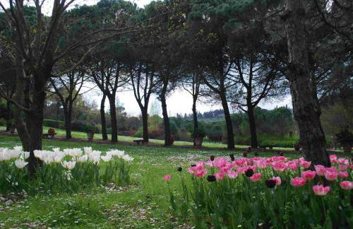 Private Villa Dolce Vita - Foto 12