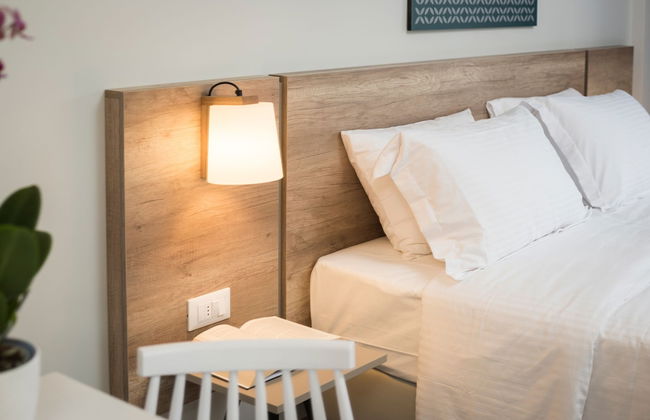 Irini Stalos Apartments - Foto 40