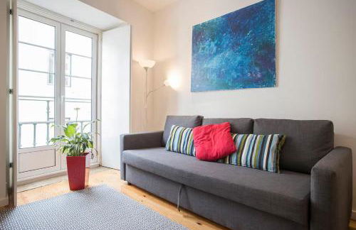 Água-da-Flor apartments - Photo 73