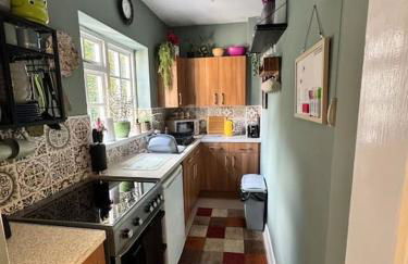 #05 Sleeps 10 2 Apartments Together - Foto 5