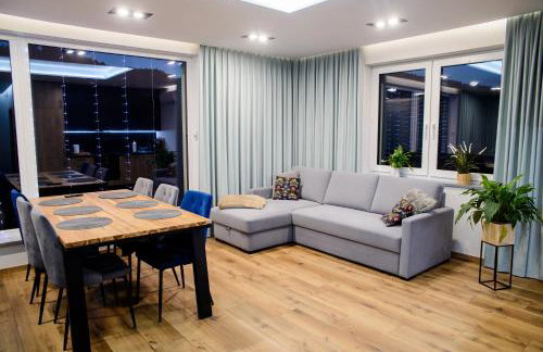 Apartamenty TRIO - Foto 55