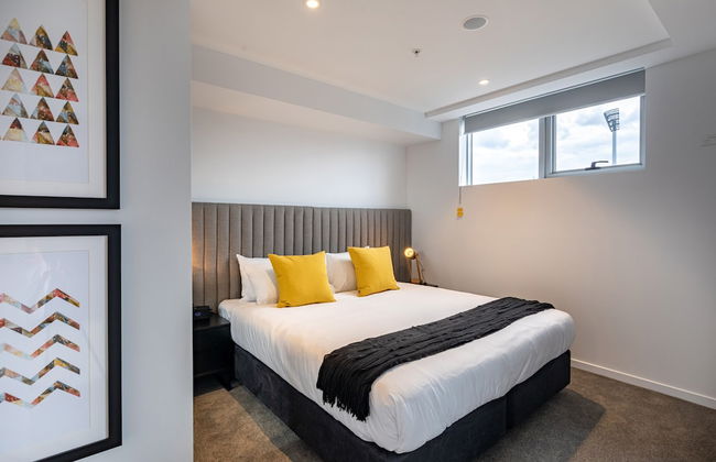 Linton Hotel - Foto 8