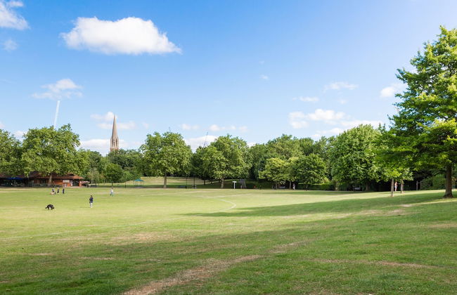 Oakington Road by Onefinestay - Foto 80