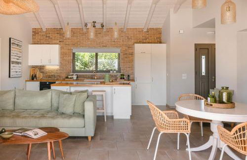 Oleanna Villas - Villa Olea - Foto 23