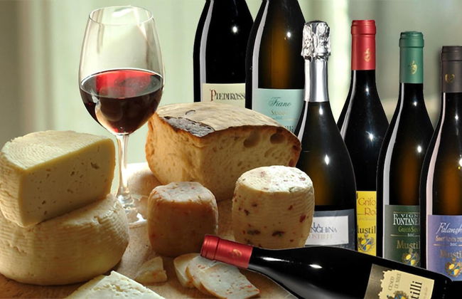 Agriturismo Mustilli - Foto 41