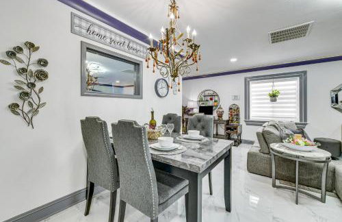 Waterfront Slidell Home with Patio 3 Mi to Beach! - Foto 11