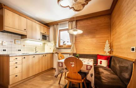 Apartments Chalet Maria - Photo 63