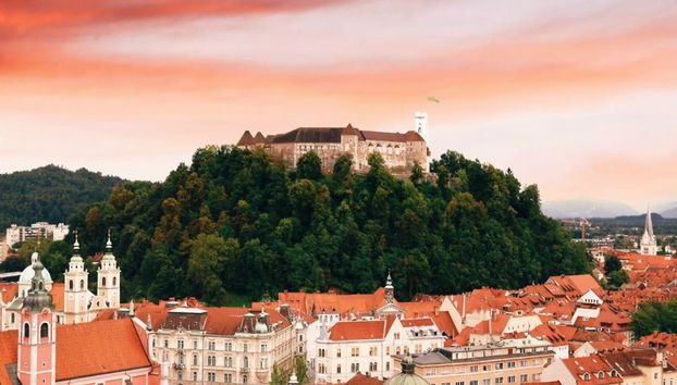 Visite Privée d'une Journée à Ljubljana au Départ de Portorož/Piran - Photo 3