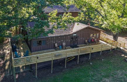 Cozy retreat on private estate with Hot Tub - Foto 16