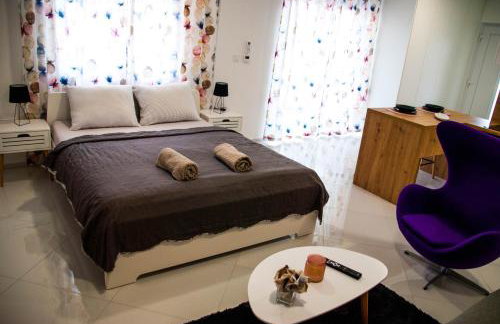 Apartments Lisinski - FREE parking - Foto 66