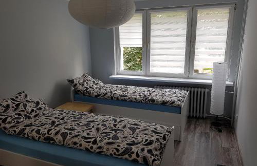 Apartament Pocztowa - Foto 8