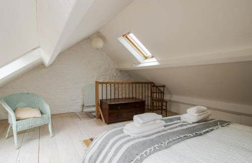 1 Hetfield Cottages - Foto 16