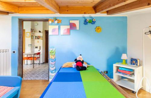 Antica Porta delle Cinque Terre - Foto 34