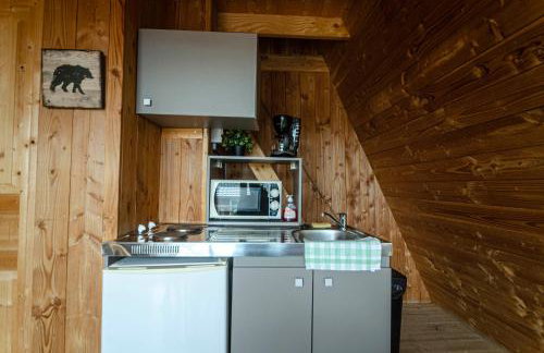 La Ferme des Épis - Foto 125